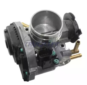 TRUCKTEC AUTOMOTIVE 0714201 -  Патрубок дроссельной заслонки